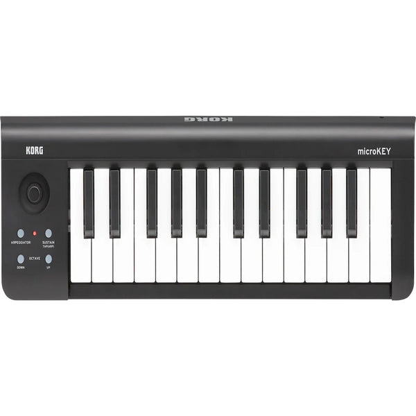 Korg microKEY 2 wired MIDI Keyboard - UCan Play™