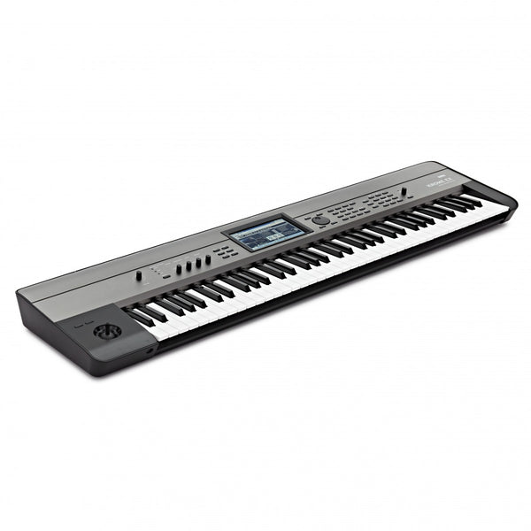 Korg Krome 73-EX Music Workstation - UCan Play™