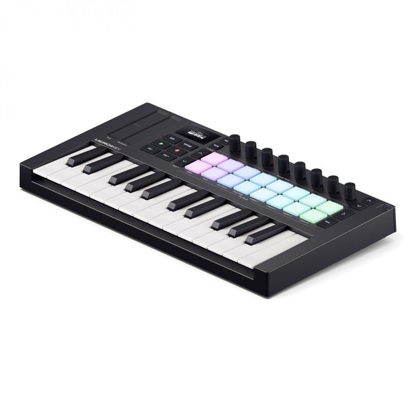 Novation Launchkey Mini 25 MK4 - UCan Play™