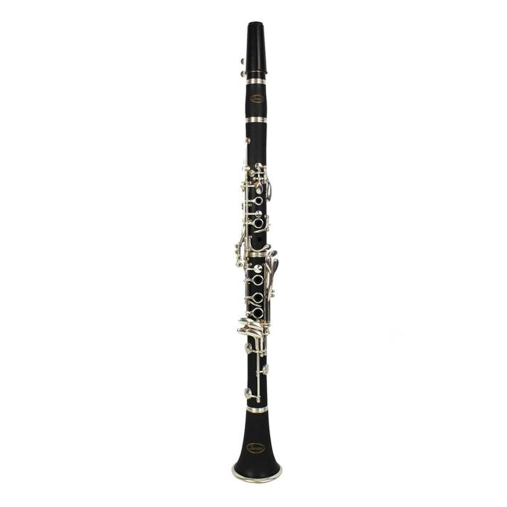 Montreux Beginner Clarinet Package