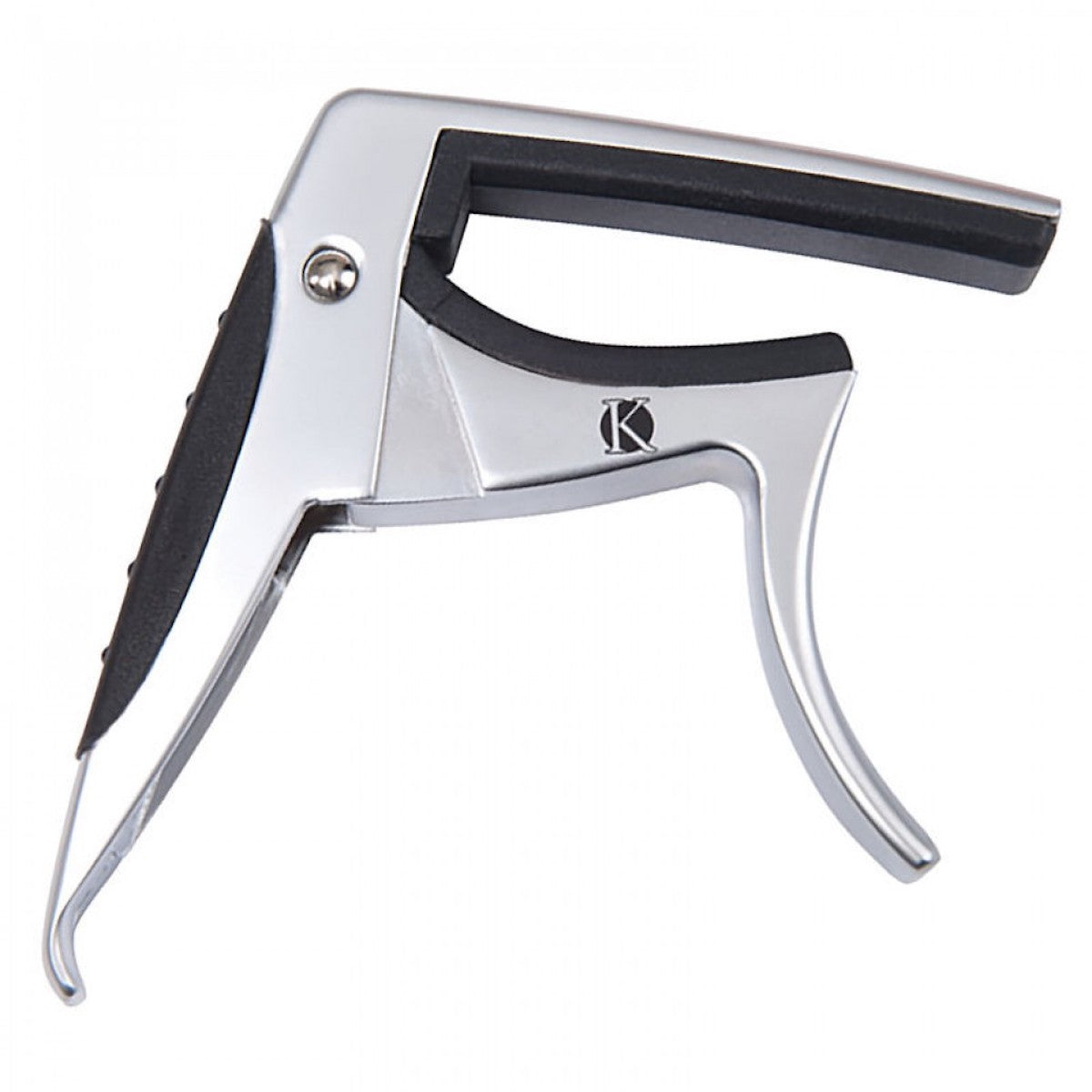 Kinsman Electric/Acoustic Curved Guitar Capo