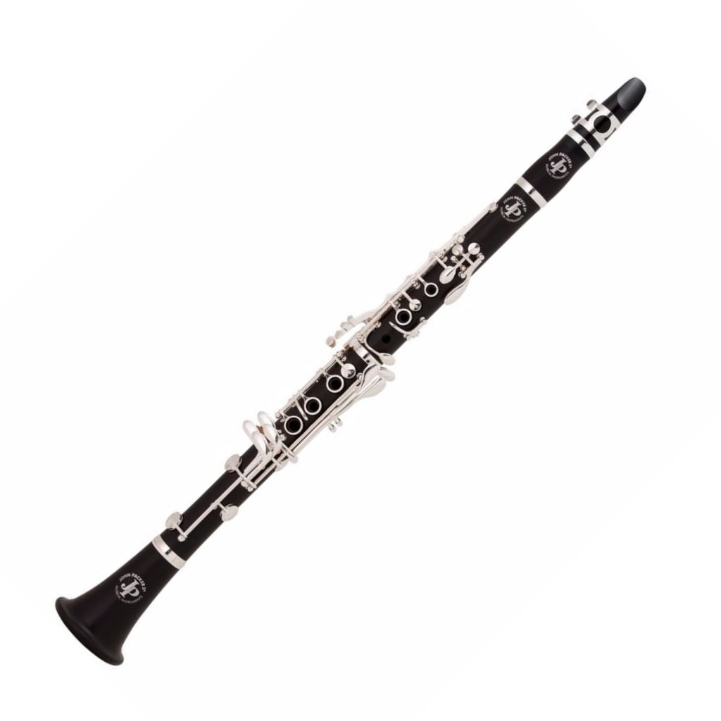 John Packer JP-221 Clarinet