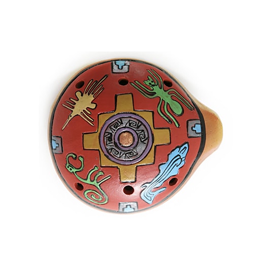 Nazca Ocarina - UCan Play™