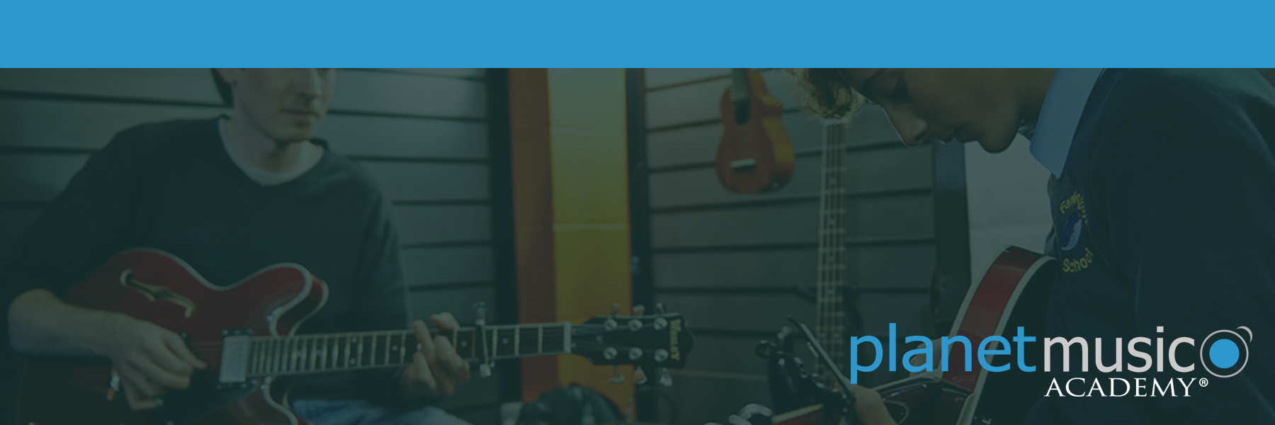 Planet Music Academy