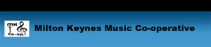 Milton Keynes Music Co-operative