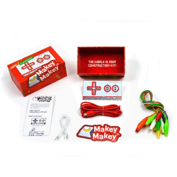 Makey Makey Invention Kit Classic - UCan Play™