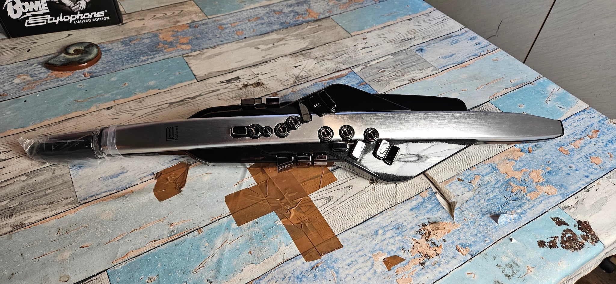 Roland AE-30 Aerophone