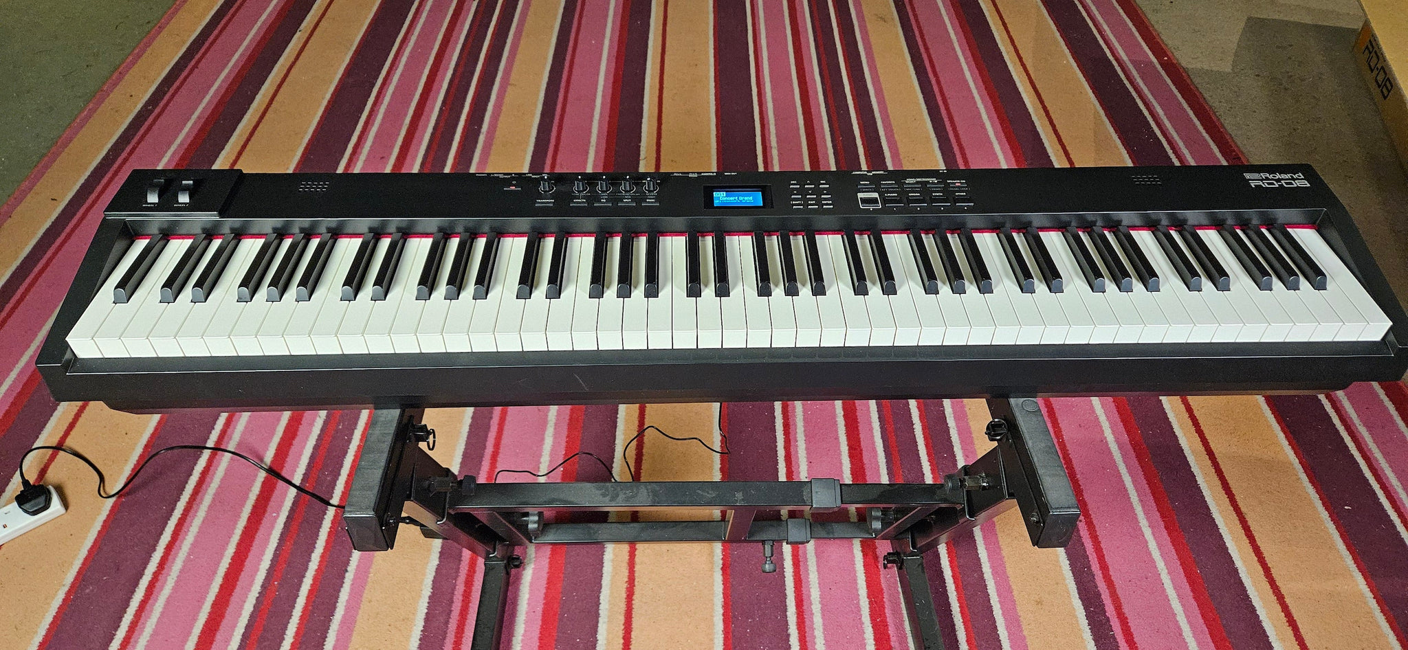 Roland RD-08 Stage Piano