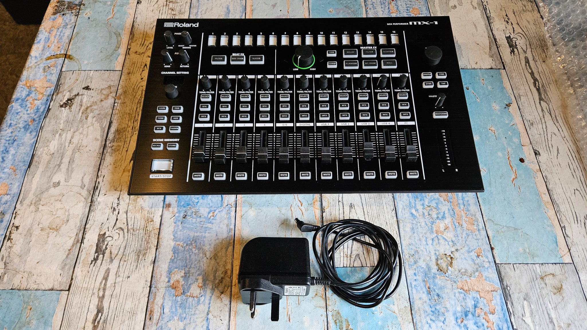 Roland System 8 Plug-out Synthesizer