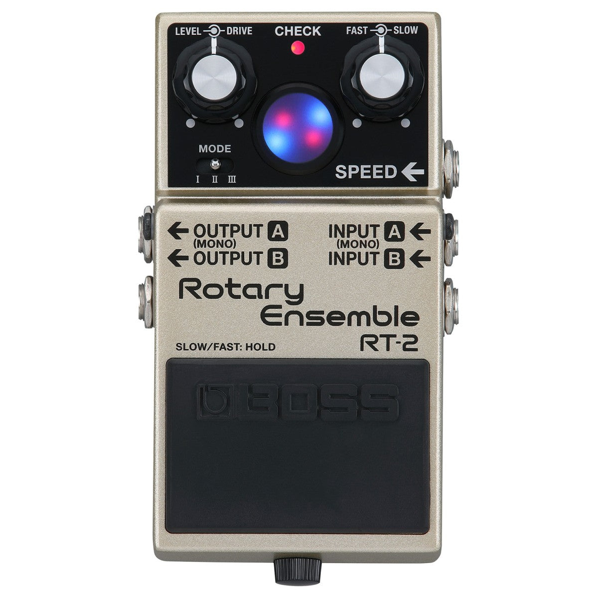 Boss RT-2 Rotary Ensemble