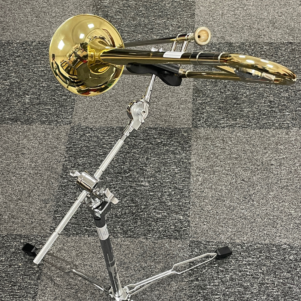 OHMI Trust Trombone Stand