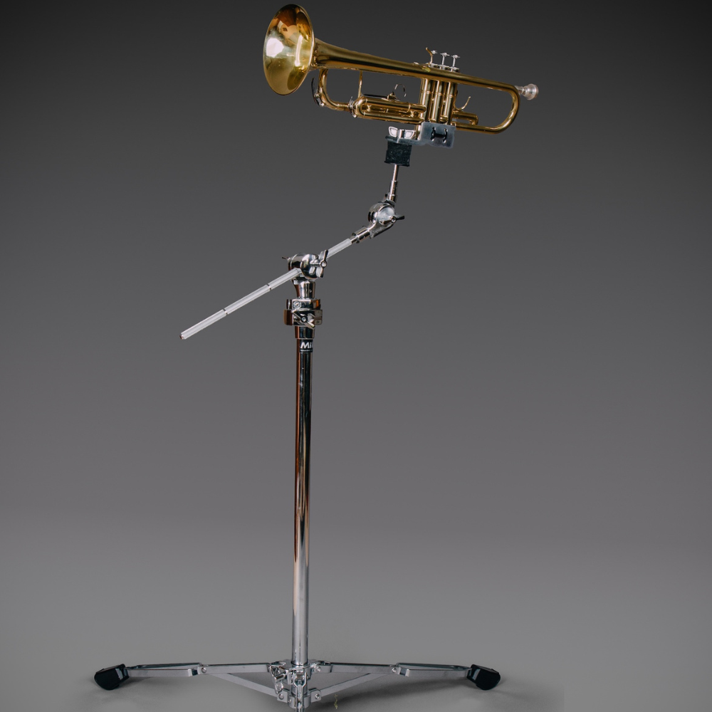 OHMI Trust Trumpet Stand