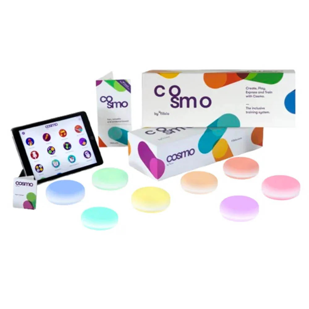 Cosmo Music & Learning Bundle