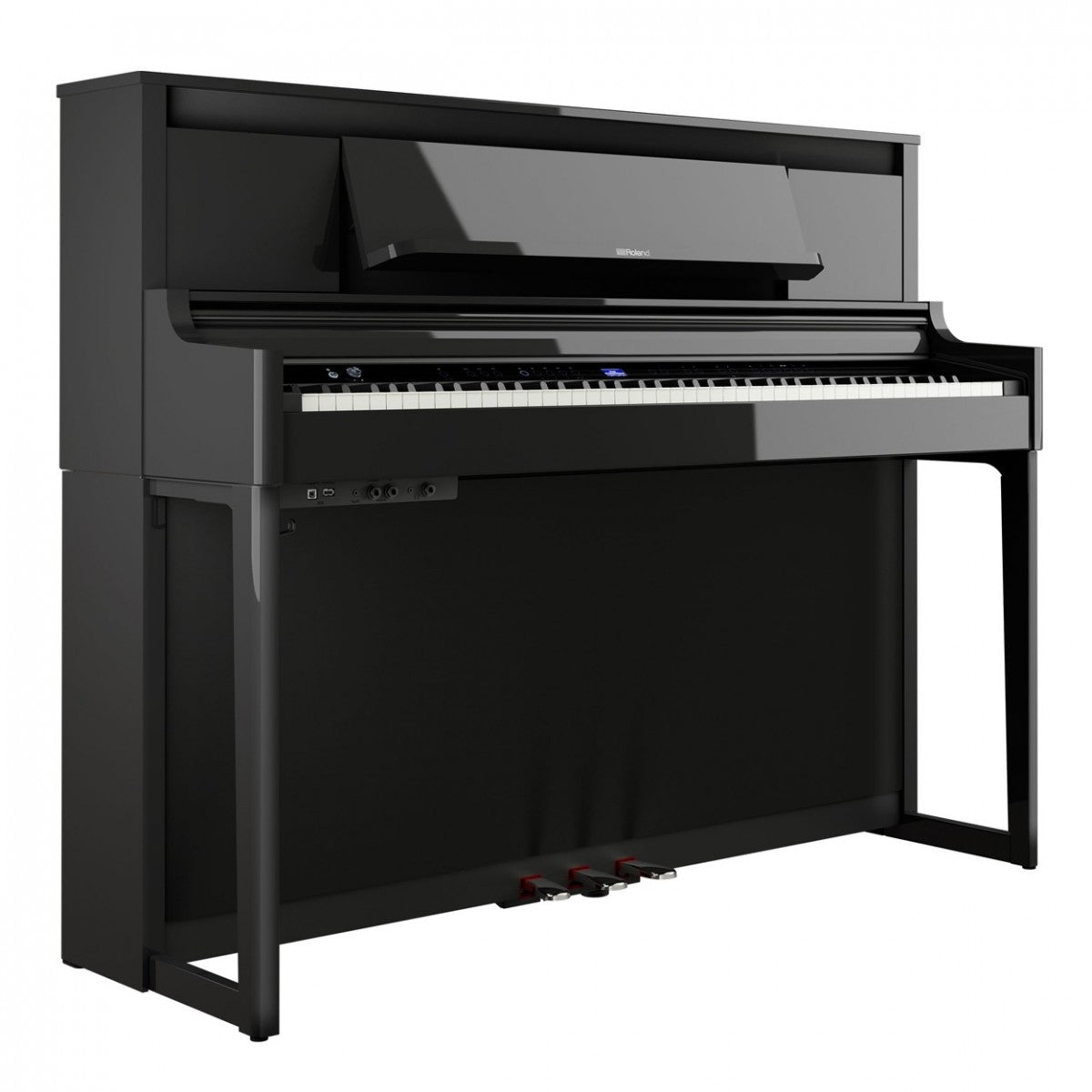 Roland LX-6 Digital Piano