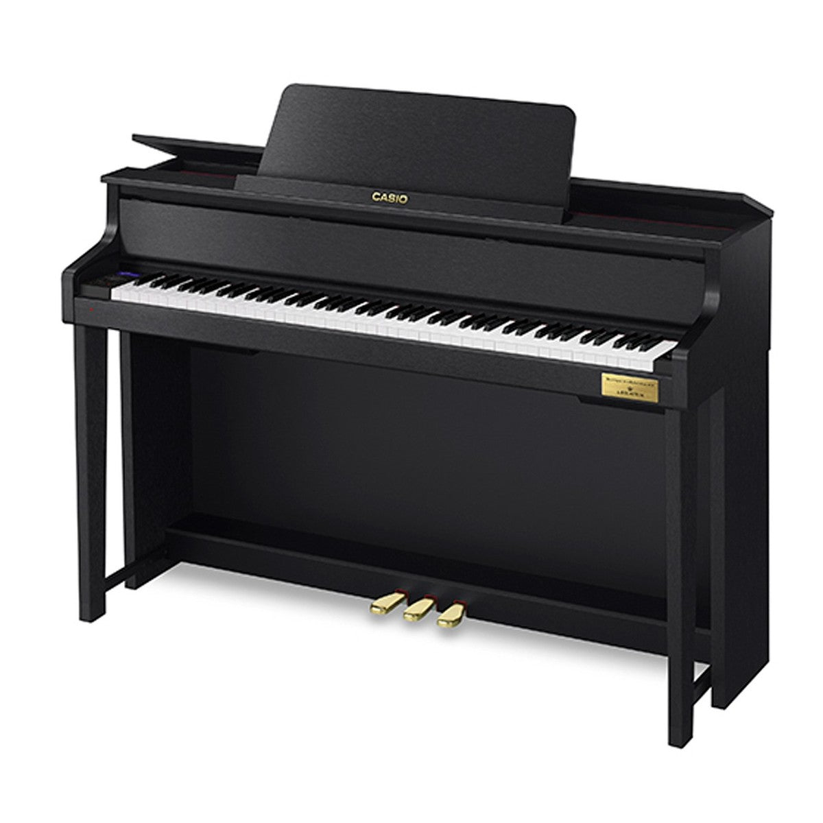 Casio GP310 Grand Hybrid Digital Piano