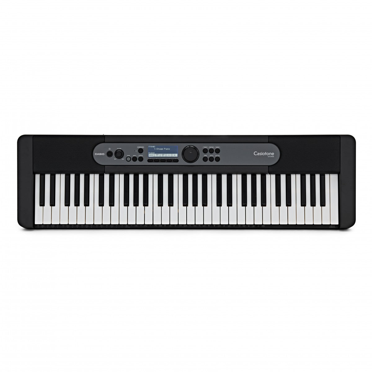 Casio LK S450 Keylighting Keyboard