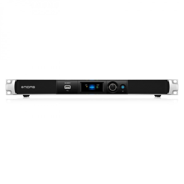 Midas M32C Digital Rack Mixer - UCan Play™