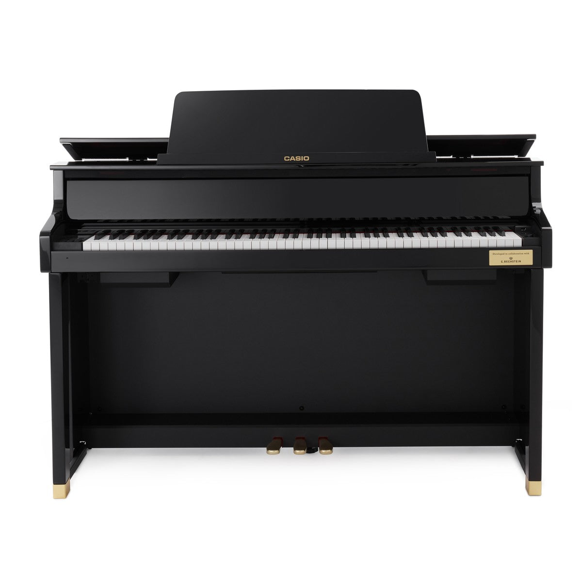 Casio GP510 Grand Hybrid Digital Piano