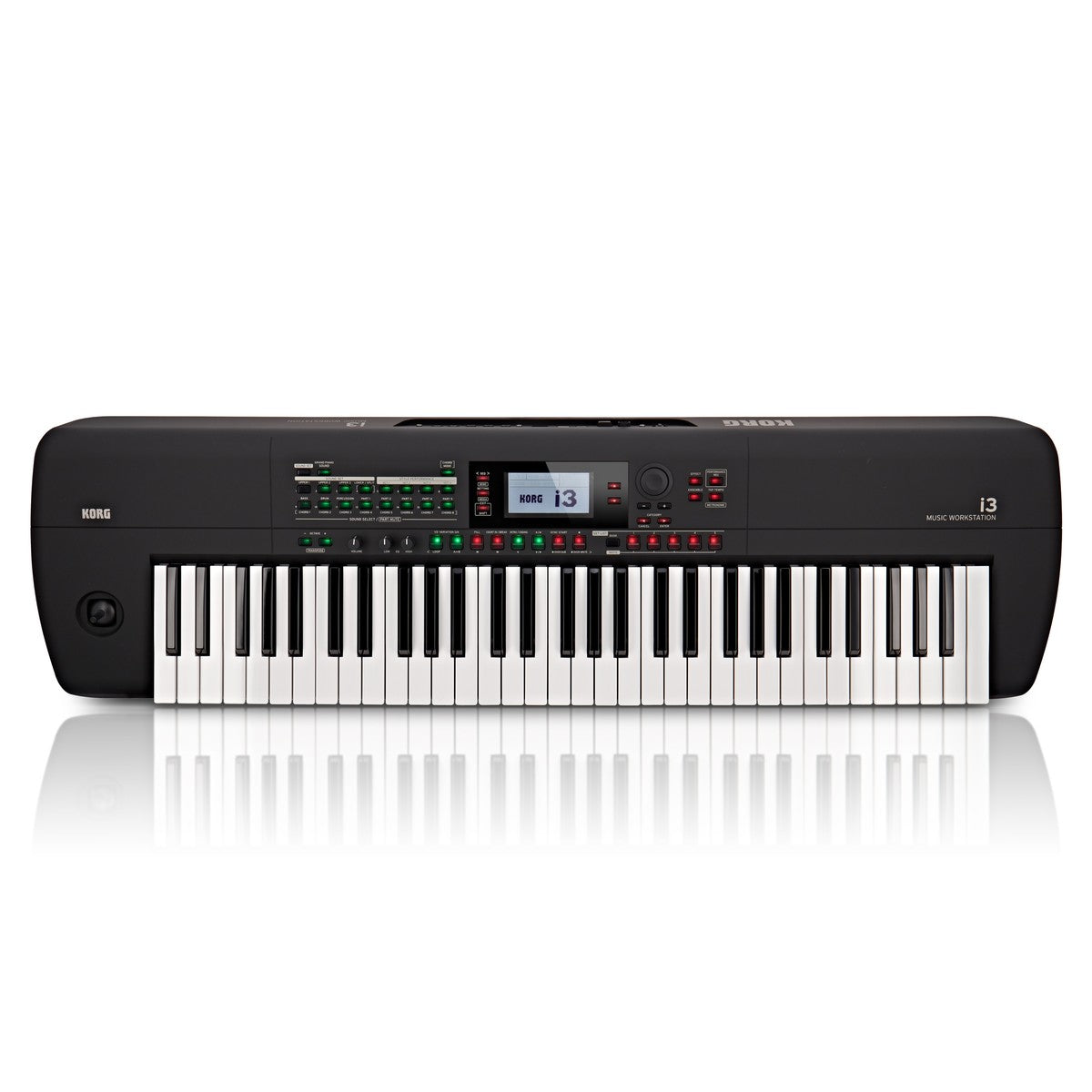 Korg I3 Portable Arranger