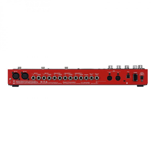 Boss RC-600 6 Track Loop Station - UCan Play™
