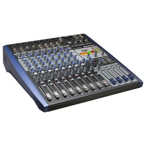 PreSonus StudioLive AR12c USB-C Mixer - UCan Play™