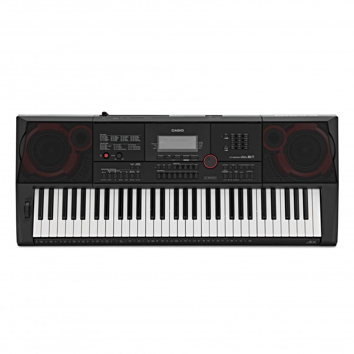 Casio CT X3000 Keyboard