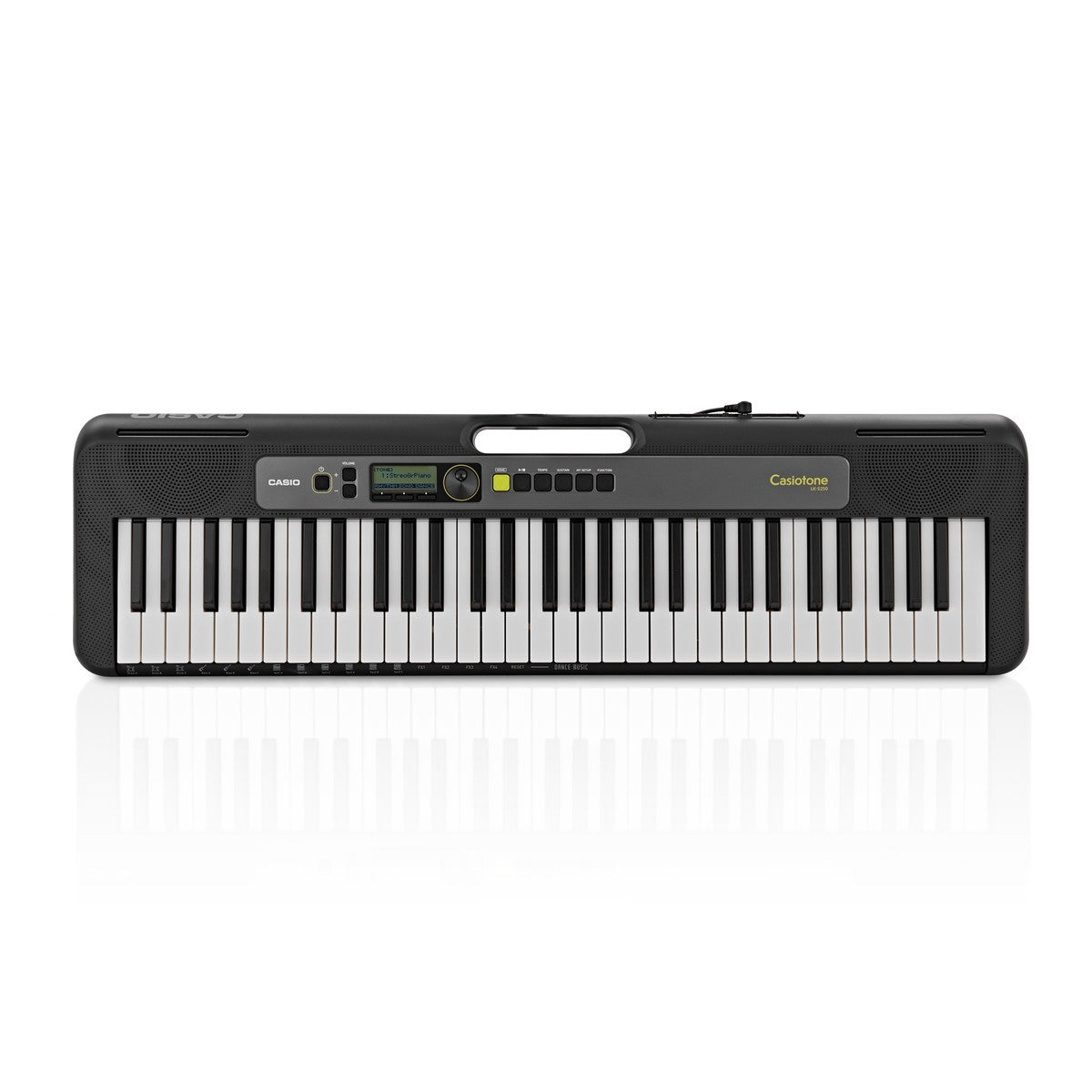 Casio LK S250 Keylighting Keyboard