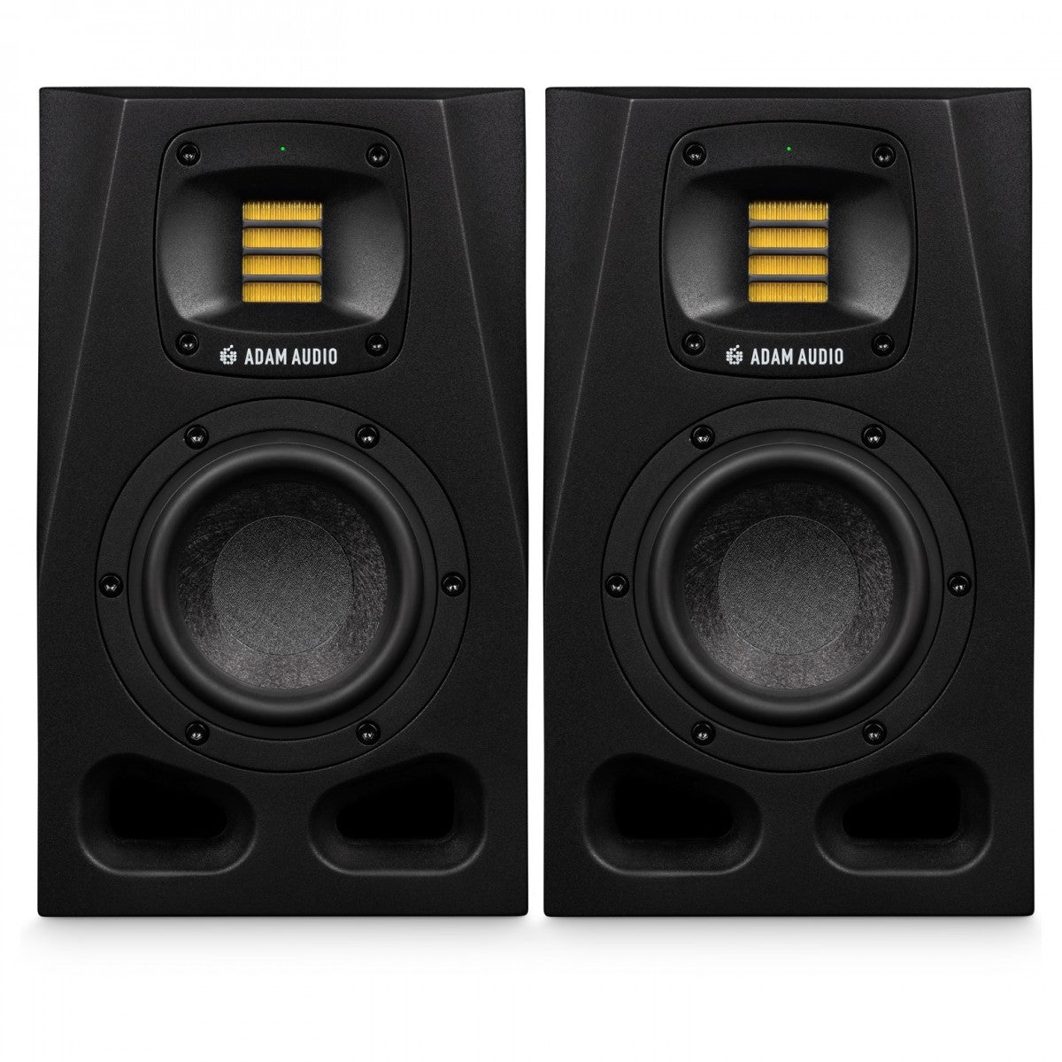 ADAM Audio A4V Active Studio Monitors (Pair)