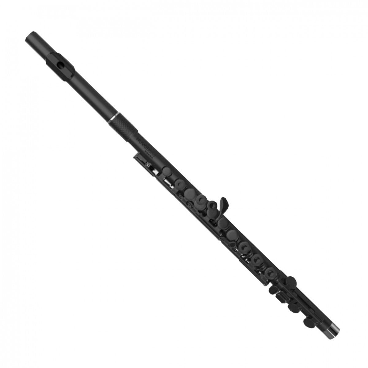 NuvoBand Flute