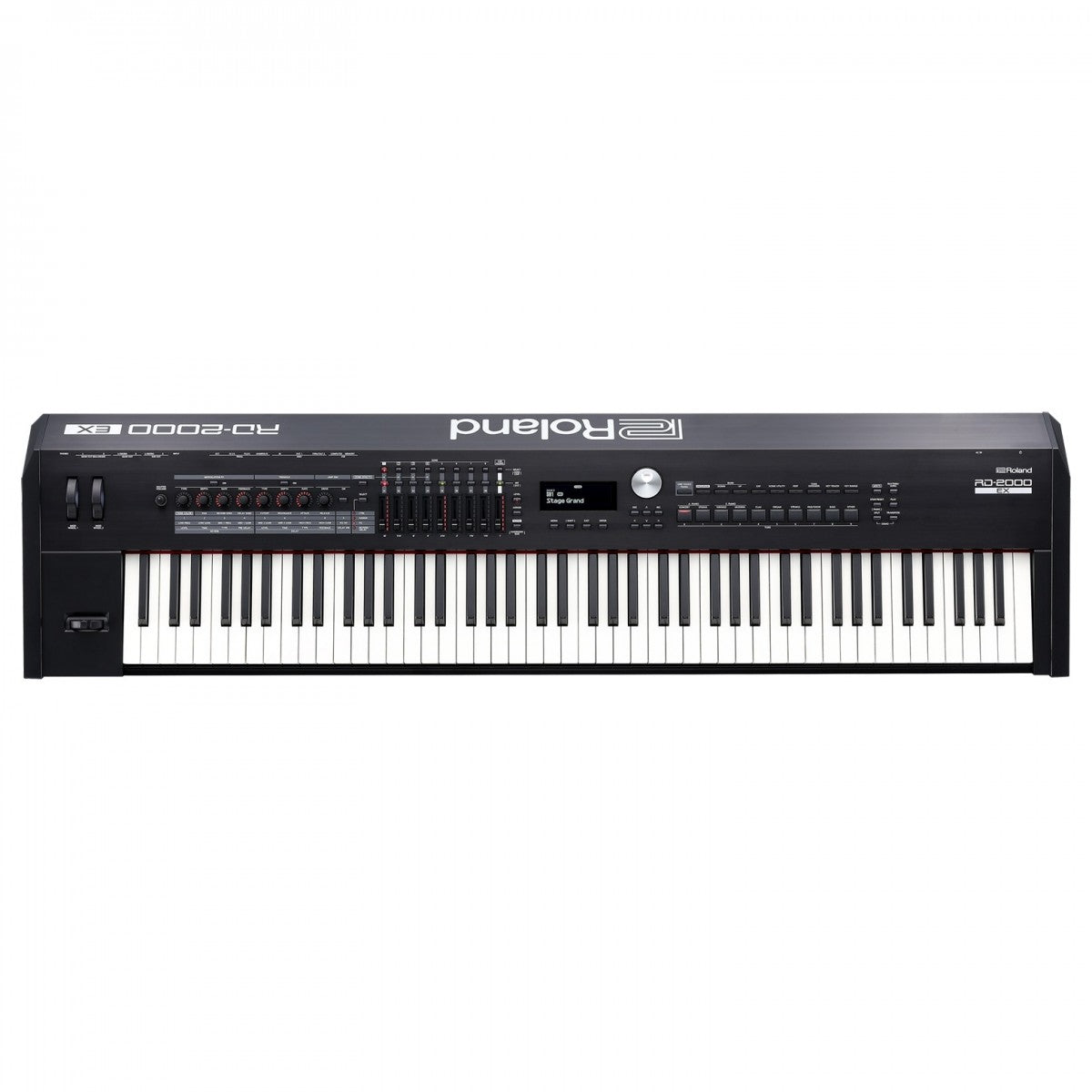 Roland RD-2000 EX Digital Stage Piano