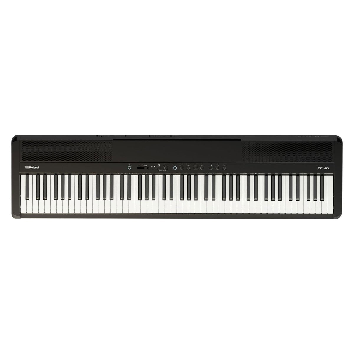Roland FP-40 Digital Piano