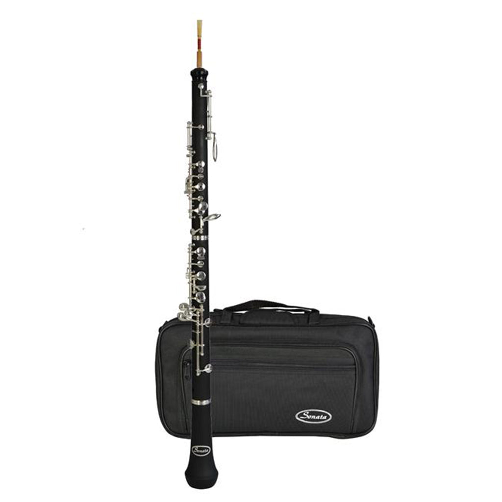 Montreux Junior Oboe Package