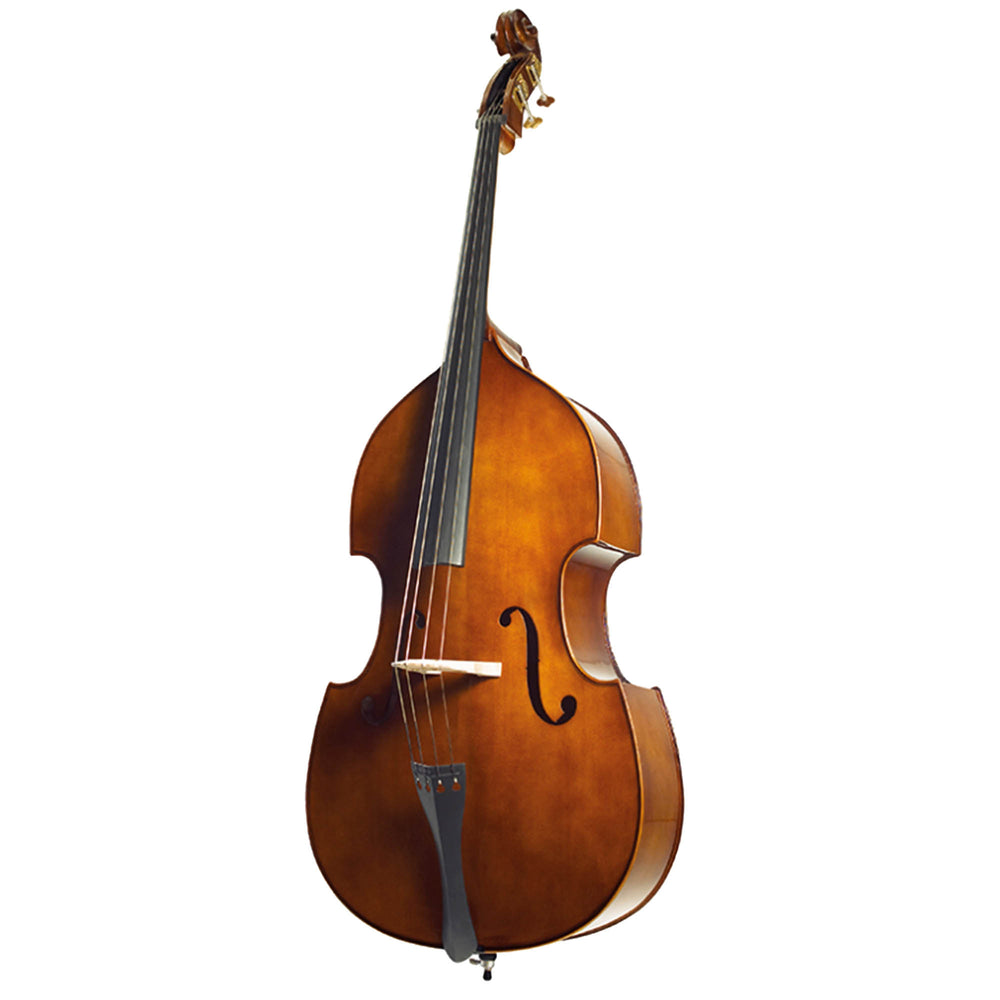 Stentor Student Double Bass (1950 model)