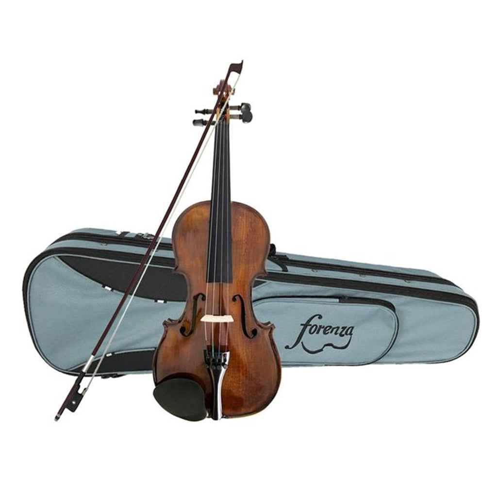 Forenza Beginner Violin Package