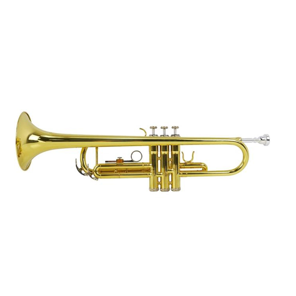 Montreux Beginner Trumpet Package