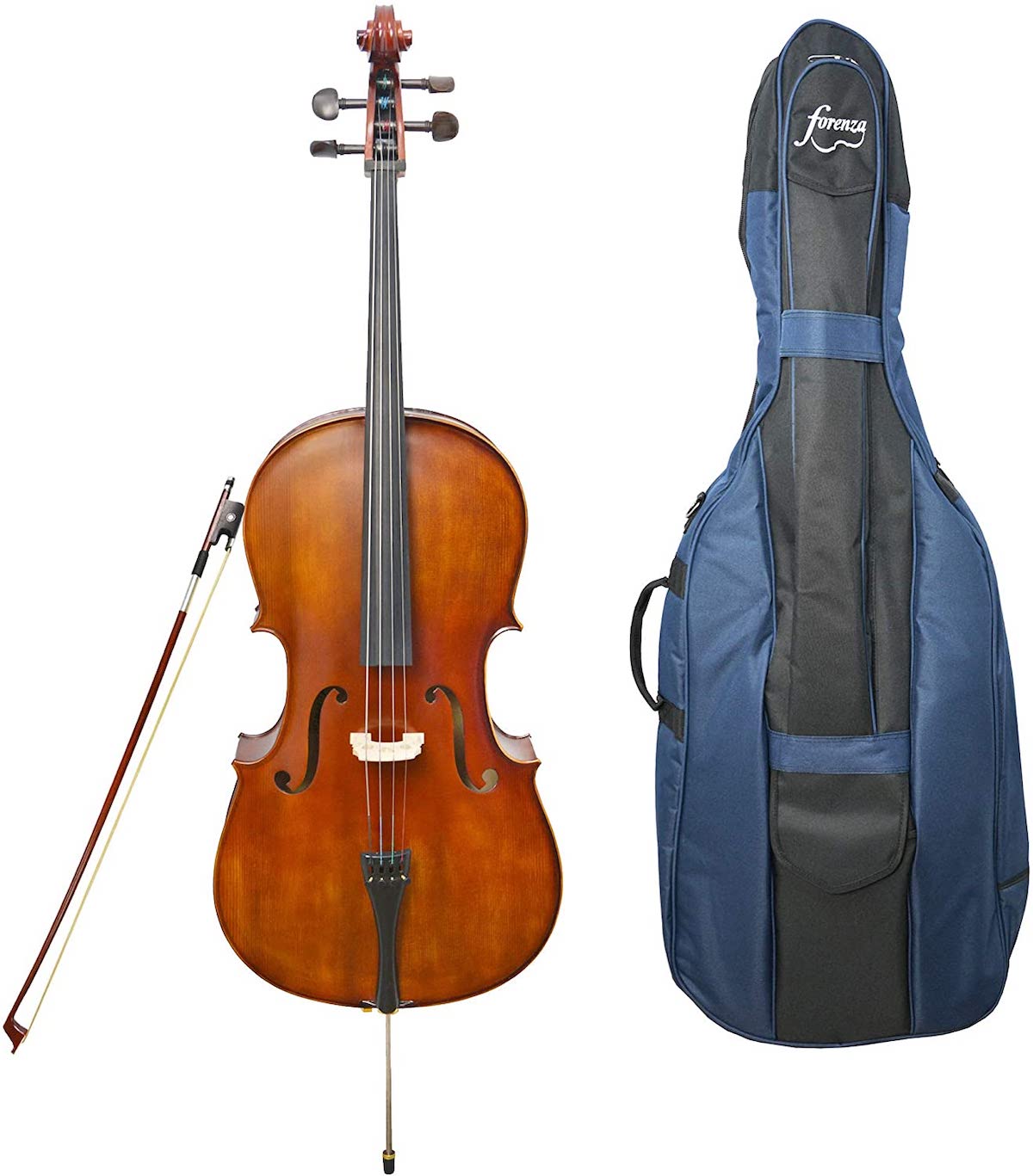 Forenza Prima 2 Cello