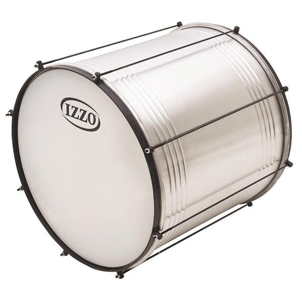 Samba Instruments - UCan Play™