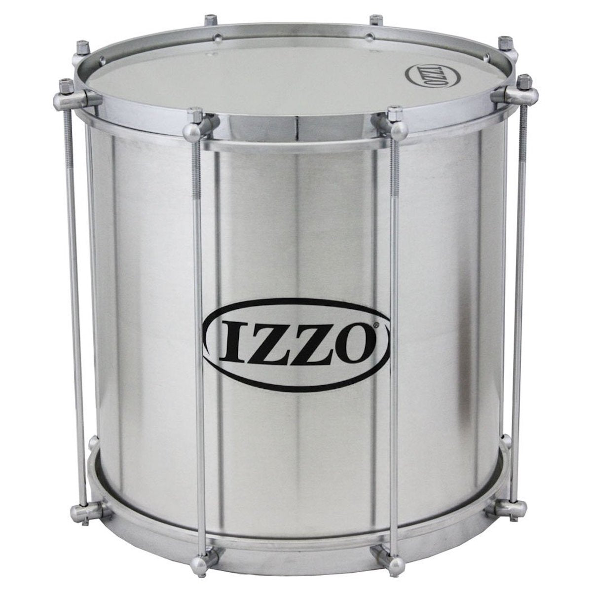 Izzo Senior 12" Repinique