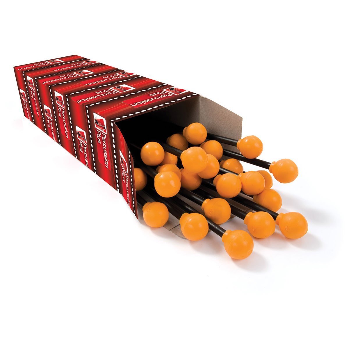 Percussion Plus Beaters: Pack of 25