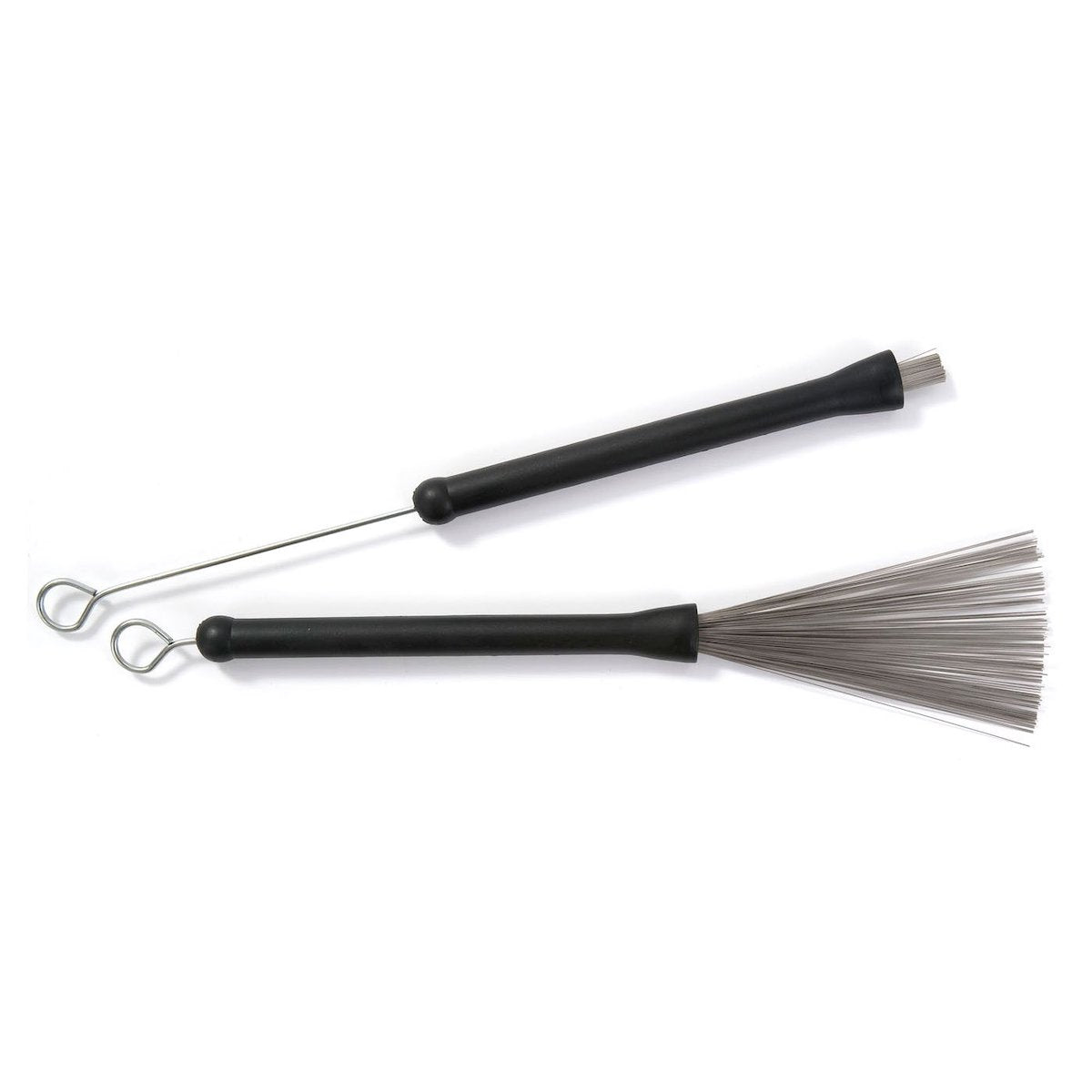 Percussion Plus Pair of Wire Brushes