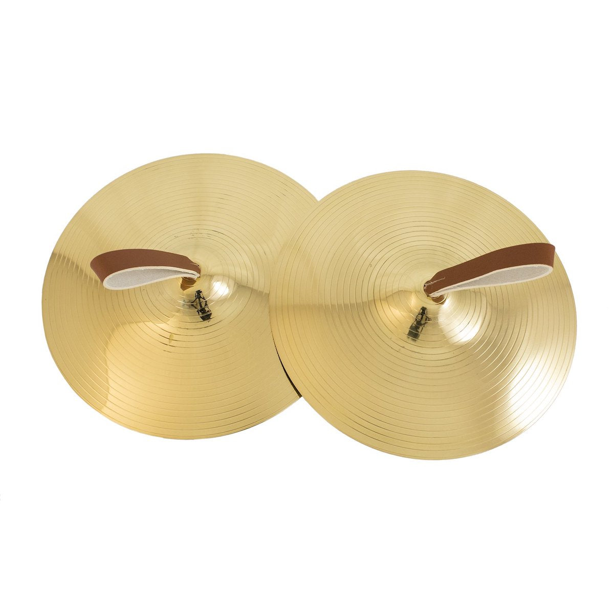 Percussion Plus Pair of Cymbals (various sizes)