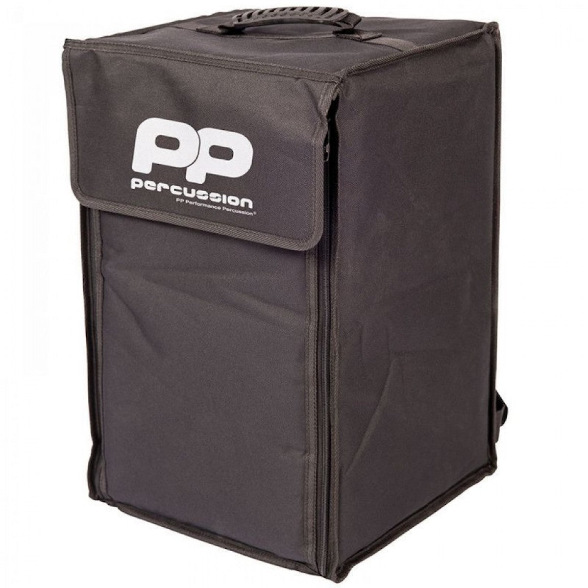 Percussion plus cajon top