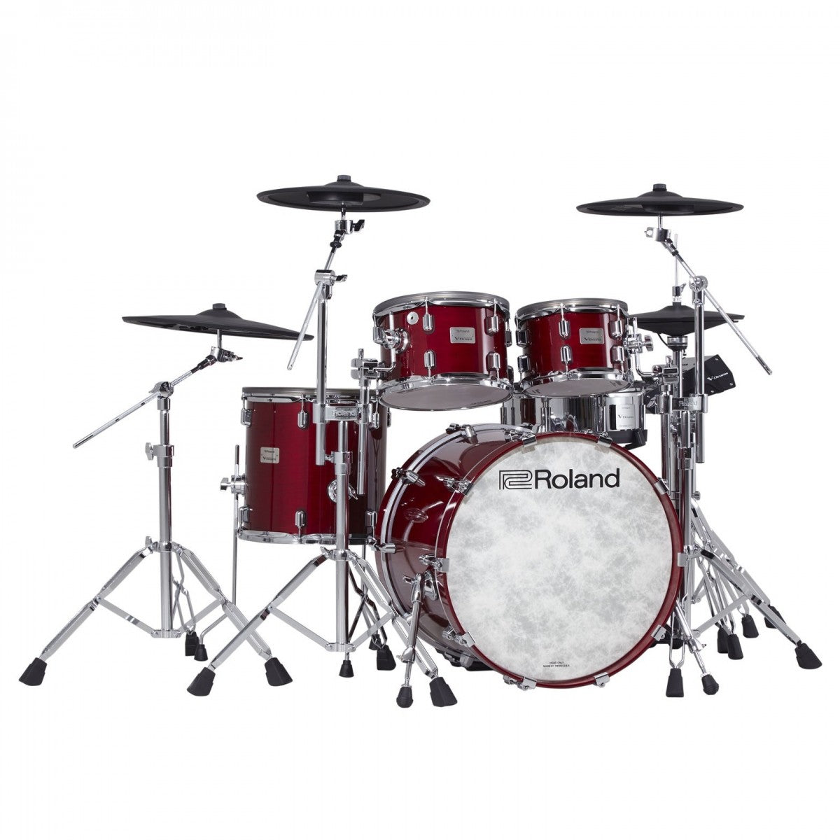 Roland VAD-706 V-Drums