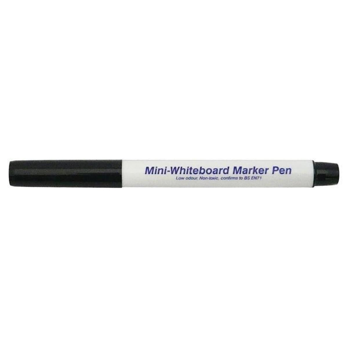 Write and Wipe Whiteboard Marker Pen