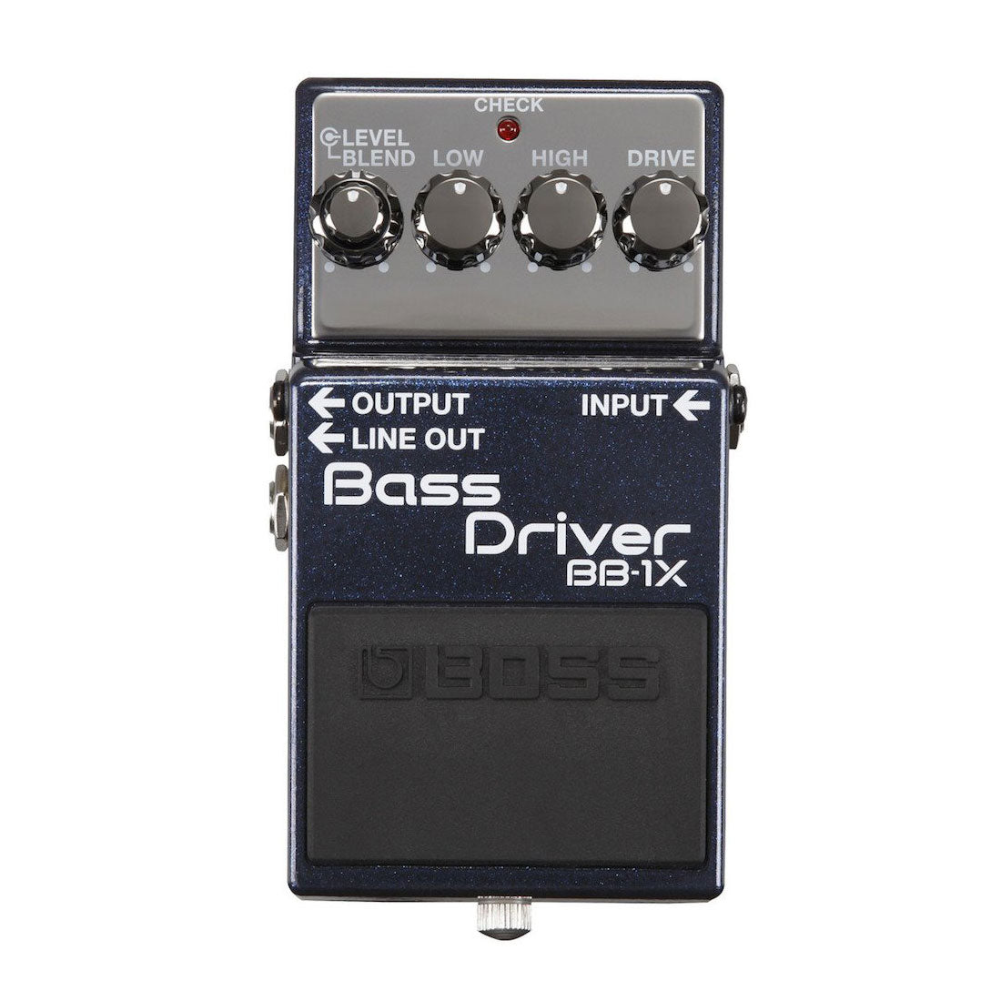 boss pedals uk Boss Bass Pedals