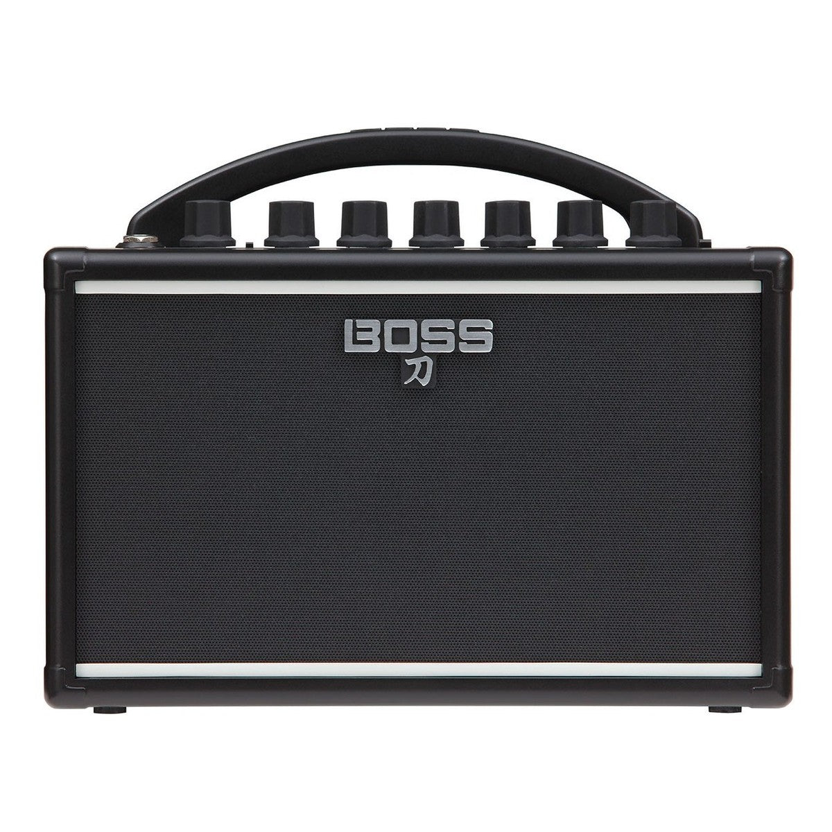 Boss KTN-Mini Guitar Amplifier