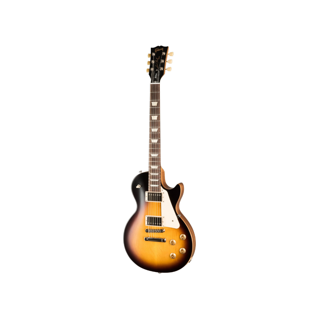 Gibson USA Les Paul Tribute in Satin Tobacco Burst