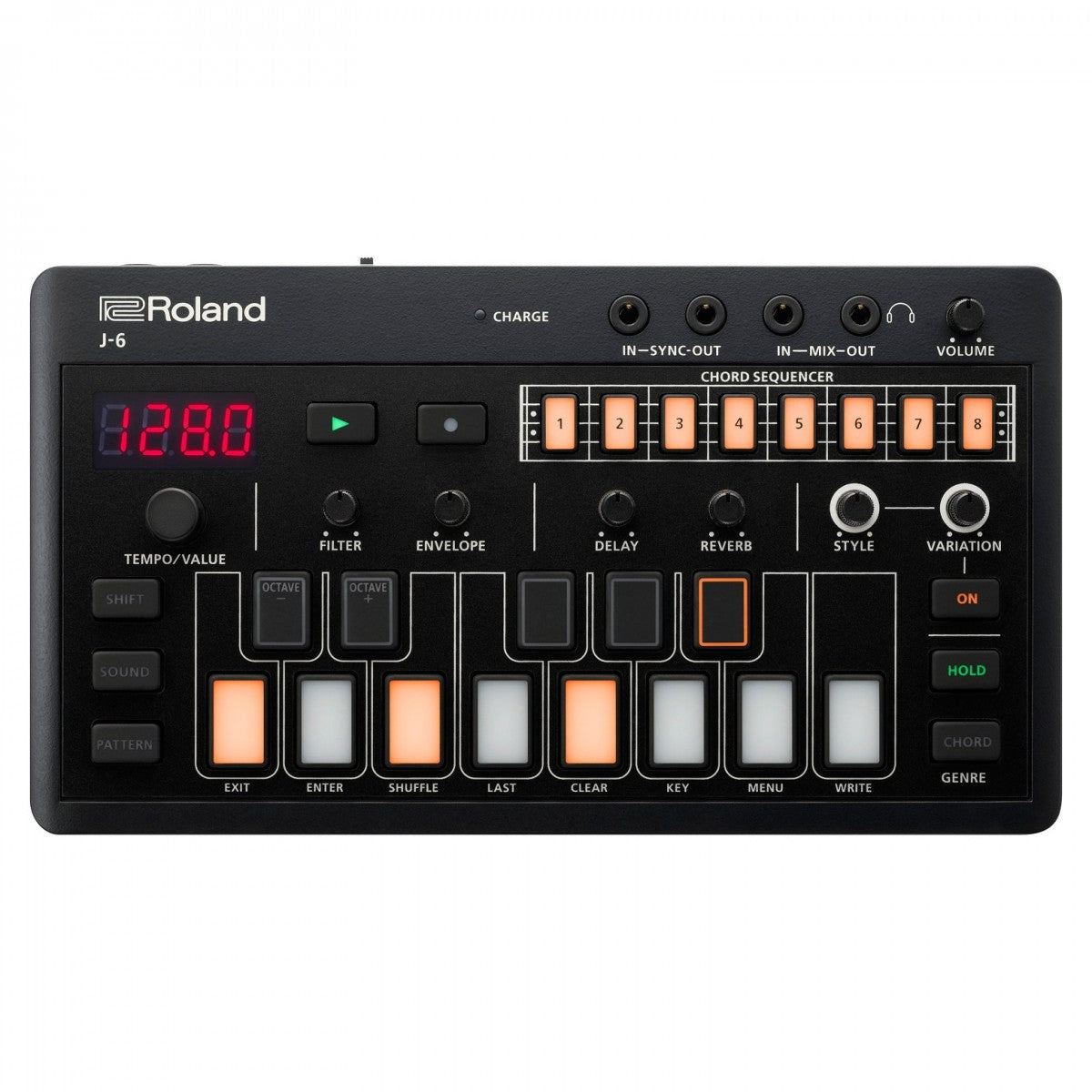 Roland T8 Beat Machine - UCan Play™