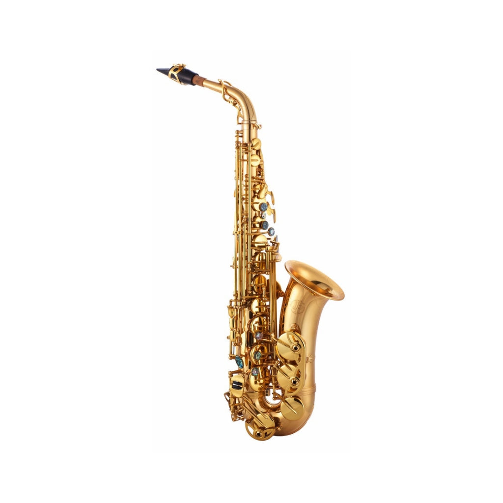 John Packer JP-045 Eb Saxophone