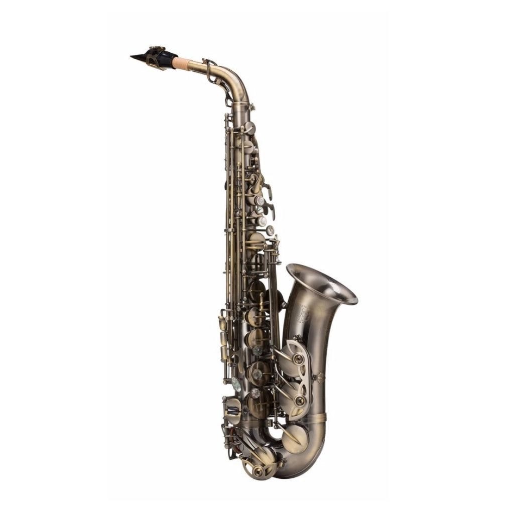 Shop Alto Saxophones - Cosmo Music